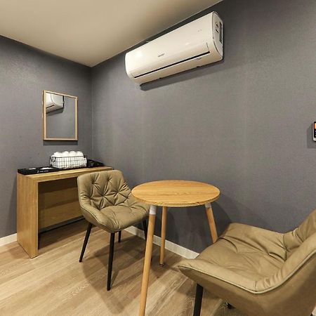 Hotel Laon 统营市 外观 照片